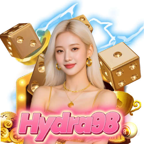 hydra98 สล็อต