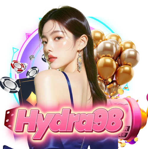 hydra98 ฝากถอนไว
