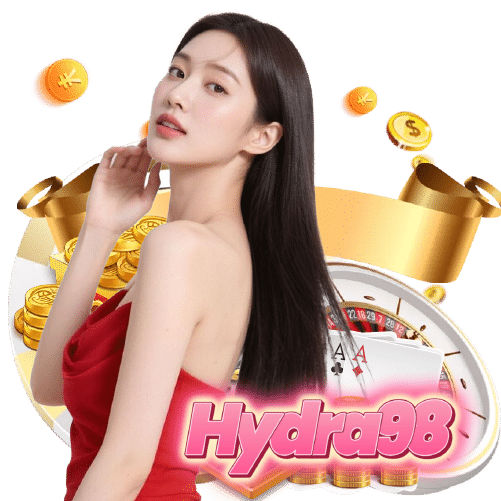hydra98 slot