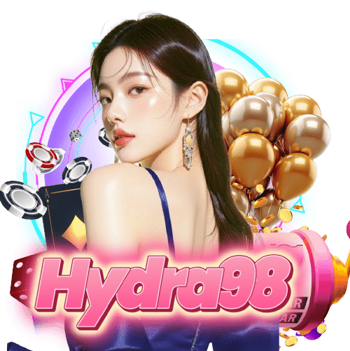 hydra98 ฝากถอนไว