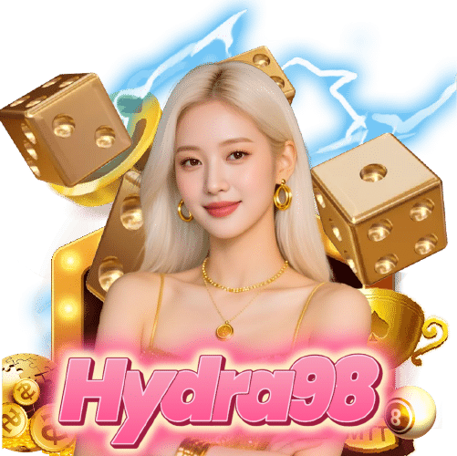hydra98 สล็อต